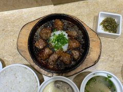 -东京屋(武定路店)