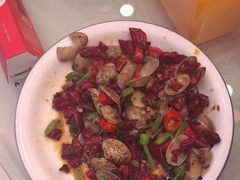 -簋街仔仔小龙虾(总店)