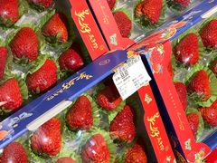 -Olé精品超市(上海虹桥南丰城店)
