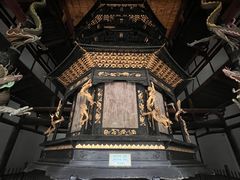 -窦圌山风景区