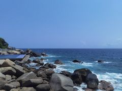 -海南分界洲岛旅游区