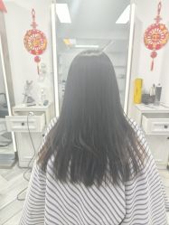 -米娜护肤造型