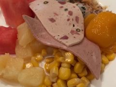 -香港尖沙咀皇悦酒店