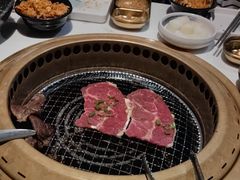 -炙城·韩式烤肉(南京东路店)