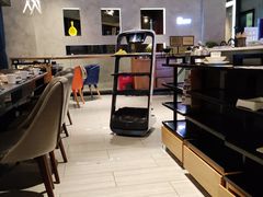 -蜀九香火锅(李家沱店)