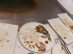 -火地铁板烧(昆山万象汇店)