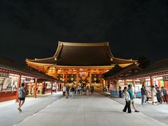 -浅草寺