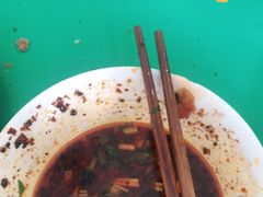 -甘记肥肠粉(马鞍北路店)
