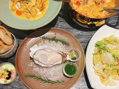 -Thai Alley泰爱里(二沙岛店)