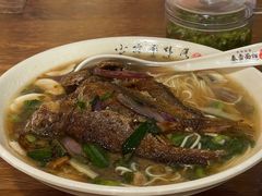 -春雪面馆(转塘店)