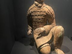 -陕西历史博物馆