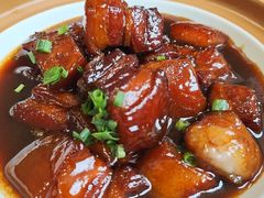-小菜园新徽菜(北京大兴龙湖天街店)
