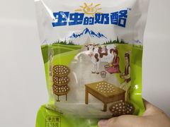 虫虫的奶酪-牛奶便利(东四店)