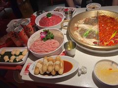 -小龙坎火锅(全球总店)