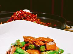 -悦真雅院·四合院·清真私房菜(雍和宫店)