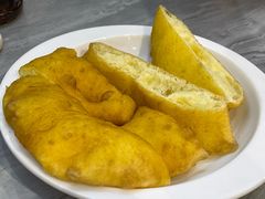 -河州春清真西北特色美食(虎踞路店)
