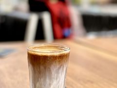 -The PEAT Coffee(深业中城店)