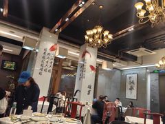 -到家尝北京菜(西坝河店)