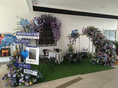 -和子足浴SPA会馆(东方之门店)