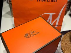 -檬舒舒MonChouChou(久光百货店)