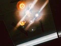 -新大咀港式茶餐厅(宝山万达店)