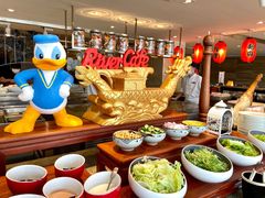 -白天鹅宾馆·流浮阁咖啡厅
