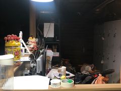 -白兔子密室(长寿路店)