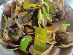 -四川小胡子海鲜(丁村万人海鲜广场店)