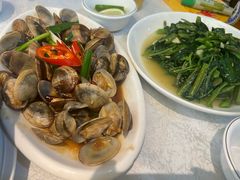 -莲花公园煎蟹(总店)
