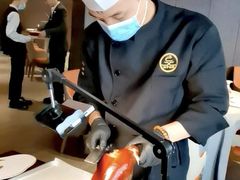 -北平食府·北京烤鸭(北京西站六里桥店)