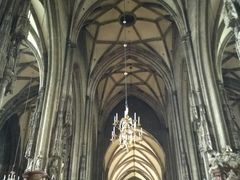 -斯蒂芬主教座堂(Stephansdom)