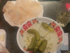 -可口香·非遗老号烧烤(南岗直营店)