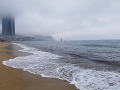 -海云台海滩