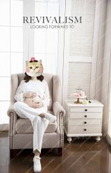 -iplus爱家高端孕妇摄影