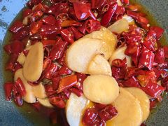 -胡马八破·川菜小馆(高新万达店)