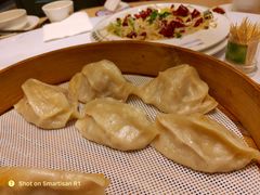 牛肉蒸饺-直隶安家牛肉罩饼(建华店)