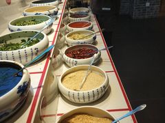 -津门羊大爷·铜锅涮肉(黄河道店)