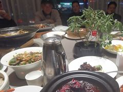 -小厨娘淮扬菜(天印大道店)