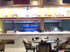 -乔先生涮肉·鲜活牛羊肉火锅(塘沽店)