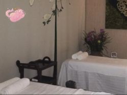 -芳香乐府疗愈空间·SPA·冥想