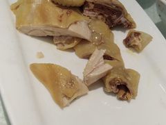 白斩鸡-金时代顺风大酒店(协泰店)