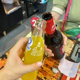 杭州人的夜生活撸串 和顺乐 真的好开心