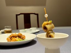 -宣和苑(华侨新村店)