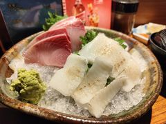 -小山日本料理(电子大厦店)