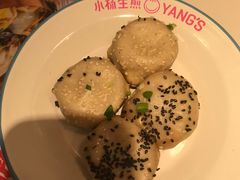 -小杨生煎(黄河路店)