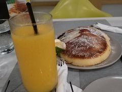 -The Sunny Side Cafe Station 1