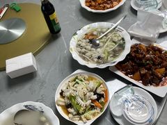 -鸿旺海鲜楼(平潭流水店)