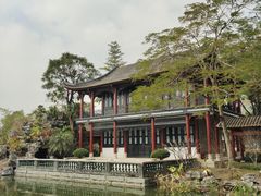 -顺峰山公园