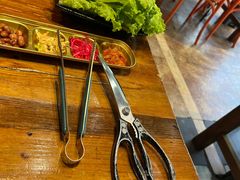 -猪小牛烤肉(青塔店)