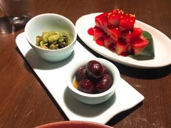 西湖糖藕-湖滨28中餐厅·西湖宴·杭州君悦酒店